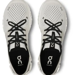 Fitness Schoenen|Schoenen < On Running On Cloud X 4 Fitness-Schoenen Heren - Ivory | Black