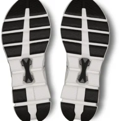 Fitness Schoenen|Schoenen < On Running On Cloud X 4 Fitness-Schoenen Heren - Ivory | Black