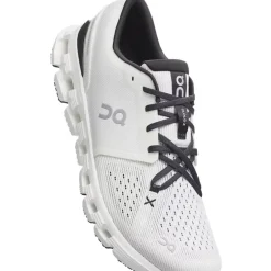 Fitness Schoenen|Schoenen < On Running On Cloud X 4 Fitness-Schoenen Heren - Ivory | Black