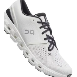 On Cloud X 4 Fitness-Schoenen Heren - Black & Eclipse