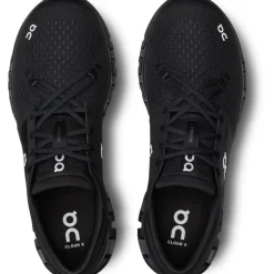 On Cloud X 4 Fitness-Schoenen Heren - Black & Eclipse