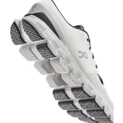 On Cloud X 4 Fitness-Schoenen Heren - Black & Eclipse