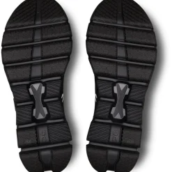 On Cloud X 4 Fitness-Schoenen Heren - Black & Eclipse