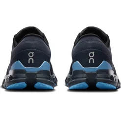 Fitness Schoenen|Schoenen < On Cloud X 4 Fitness-Schoenen Heren - Navy | Gourami