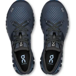 Fitness Schoenen|Schoenen < On Cloud X 4 Fitness-Schoenen Heren - Navy | Gourami