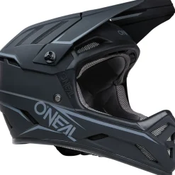 Mtb-Helmen|Downhill Helmen < ONeal O'Nea Backfip He - OID V.21 zwart