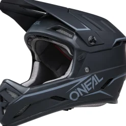 Mtb-Helmen|Downhill Helmen < ONeal O'Nea Backfip He - OID V.21 zwart