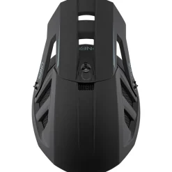 O'Neal Blade Polyacrylite Helm - SOLID V.25 zwart