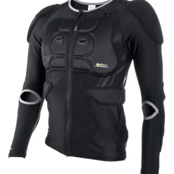O'Neal BP Youth Protector Jas Kinderen - V.21 zwart