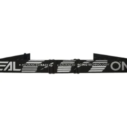 Brillen Kinderen < ONeal O'Neal B-10 Youth Bril Jongere - SOLID V.24 black - clear