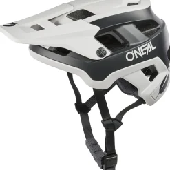 O'Neal Defender Helm - SOLID V.25 gray/cosmos black