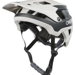 O'Neal Defender Helm - SOLID V.25 gray/cosmos black
