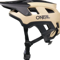 O'Neal Defender Helm - SOLID V.26 sand/black