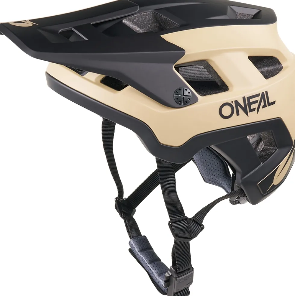 O'Neal Defender Helm - SOLID V.26 sand/black