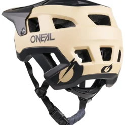 O'Neal Defender Helm - SOLID V.26 sand/black