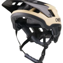 O'Neal Defender Helm - SOLID V.26 sand/black