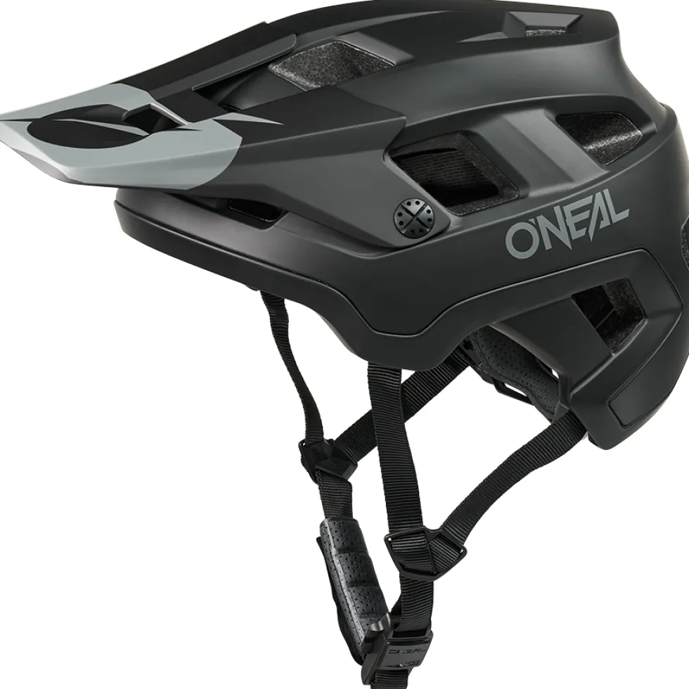 O'Neal Defender Helm - SOLID V.25 zwart