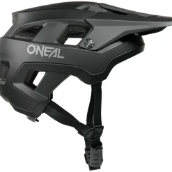 O'Neal Defender Helm - SOLID V.25 zwart