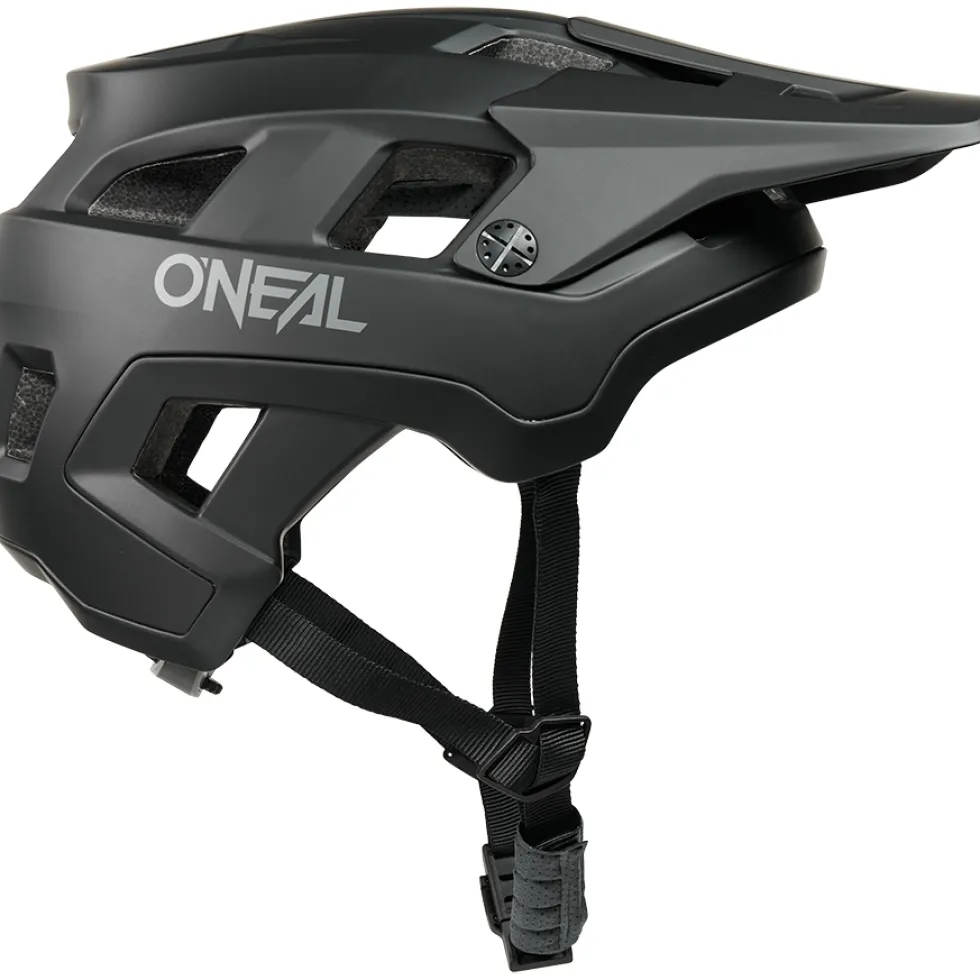 O'Neal Defender Helm - SOLID V.25 zwart