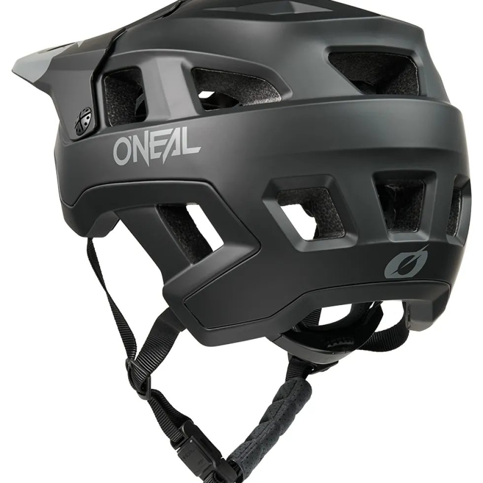 O'Neal Defender Helm - SOLID V.25 zwart