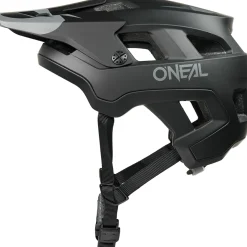 O'Neal Defender Helm - SOLID V.25 zwart