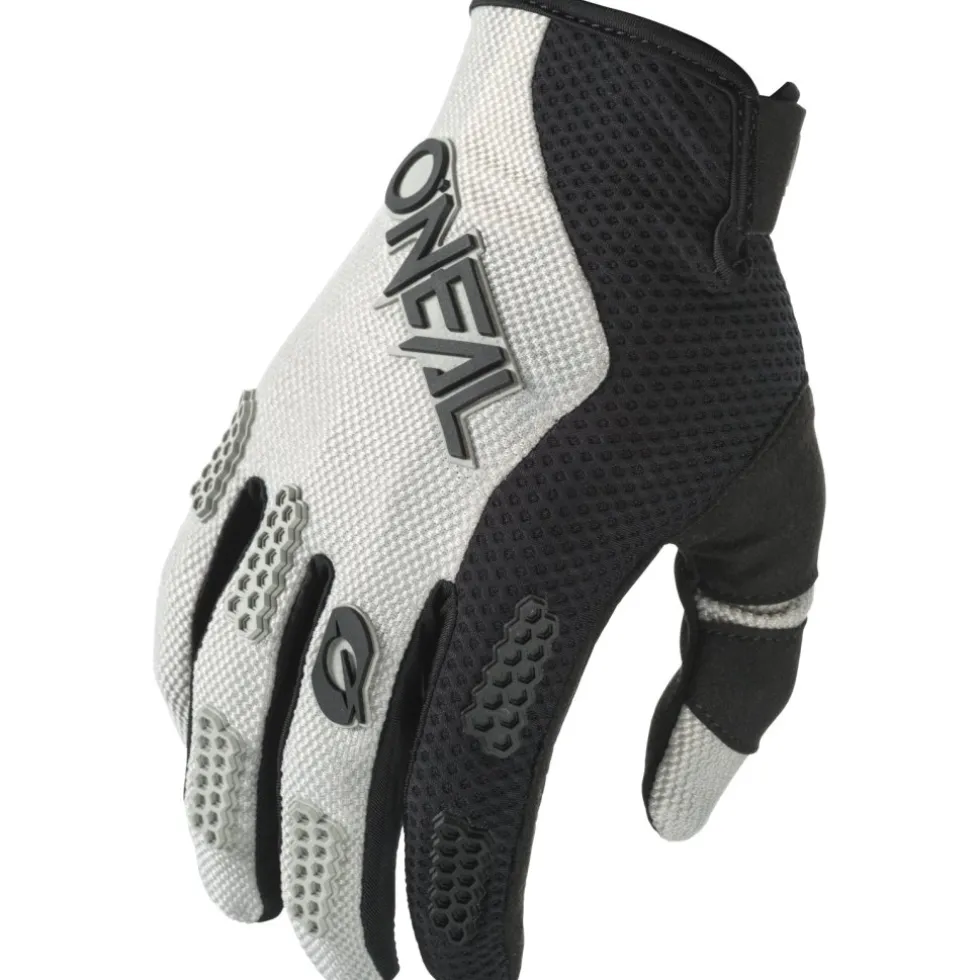 O'Neal Element Handschoenen - RACEWEAR V.24 zwart/grijs