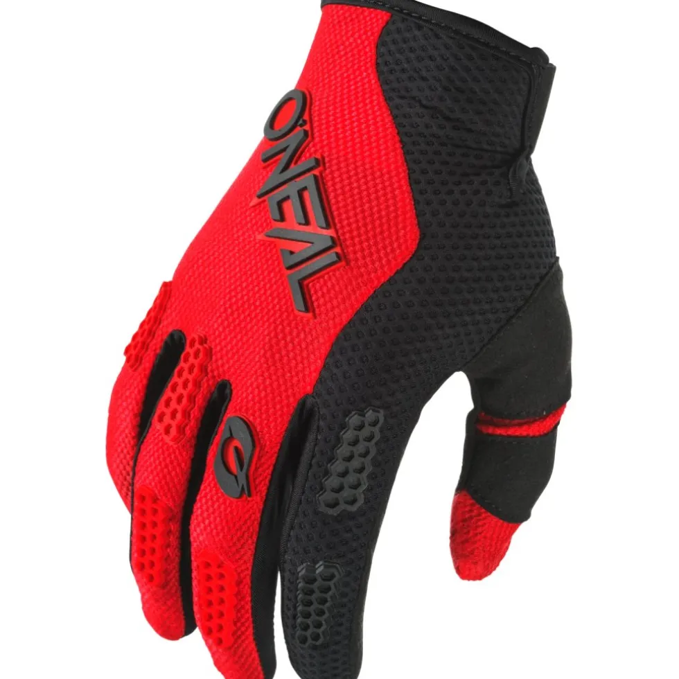 O'Neal Element Handschoenen - RACEWEAR V.24 zwart/rood