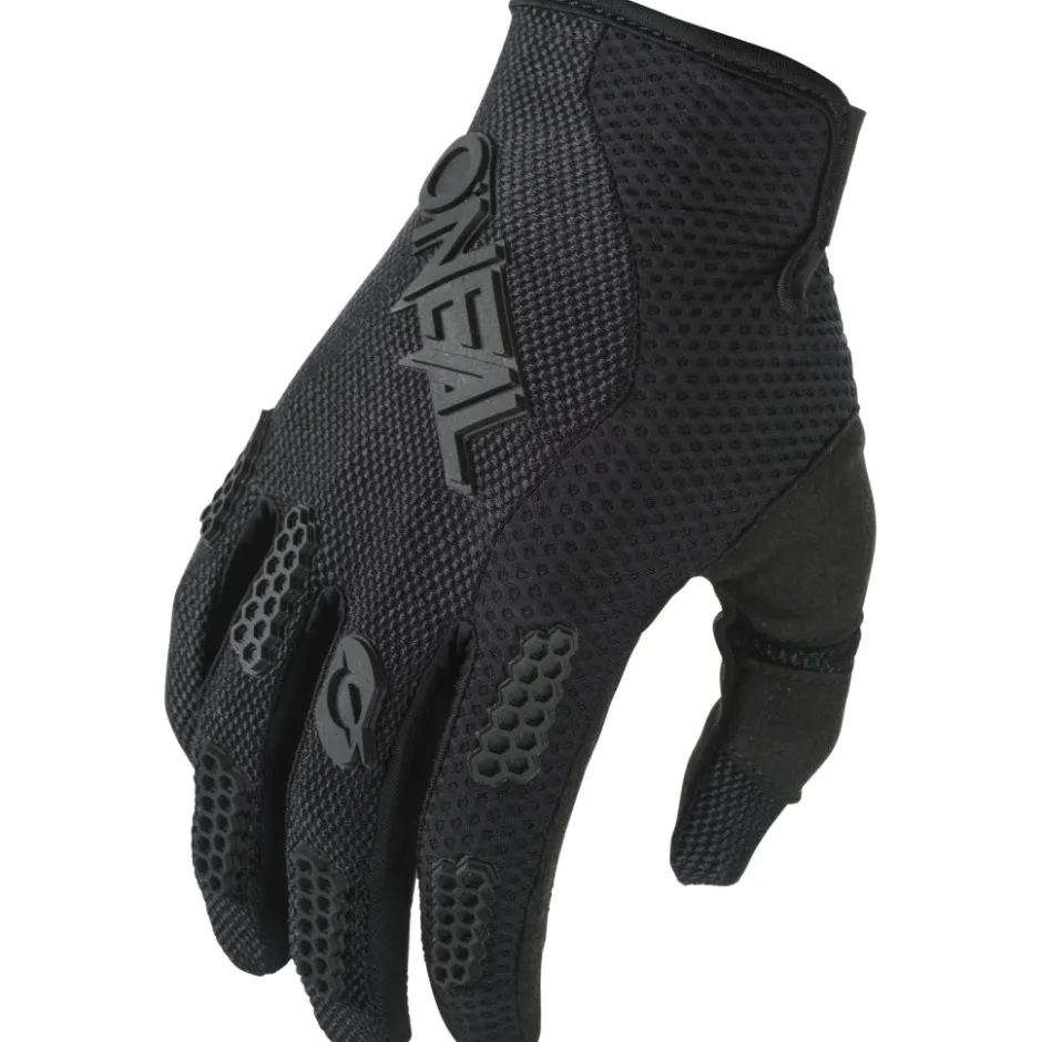 Handschoenen Kinderen|Mtb-Handschoenen < ONeal O'Nea Eeent Youth Handchoenen Kinderen - RACEWEAR V.24 zwart