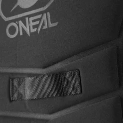 O'Neal Impact Lite Protector Shirt - V.23 zwart