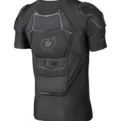 O'Neal Impact Lite Protector Shirt - V.23 zwart