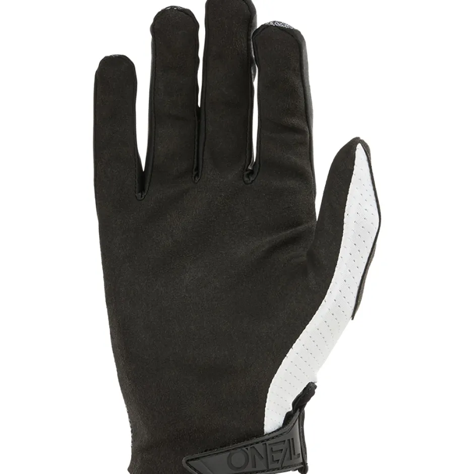 Mtb-Handschoenen < ONeal O'Nea atrix Handchoenen - ROER V.26 back/white