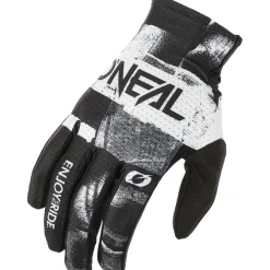 Mtb-Handschoenen < ONeal O'Nea atrix Handchoenen - ROER V.26 back/white