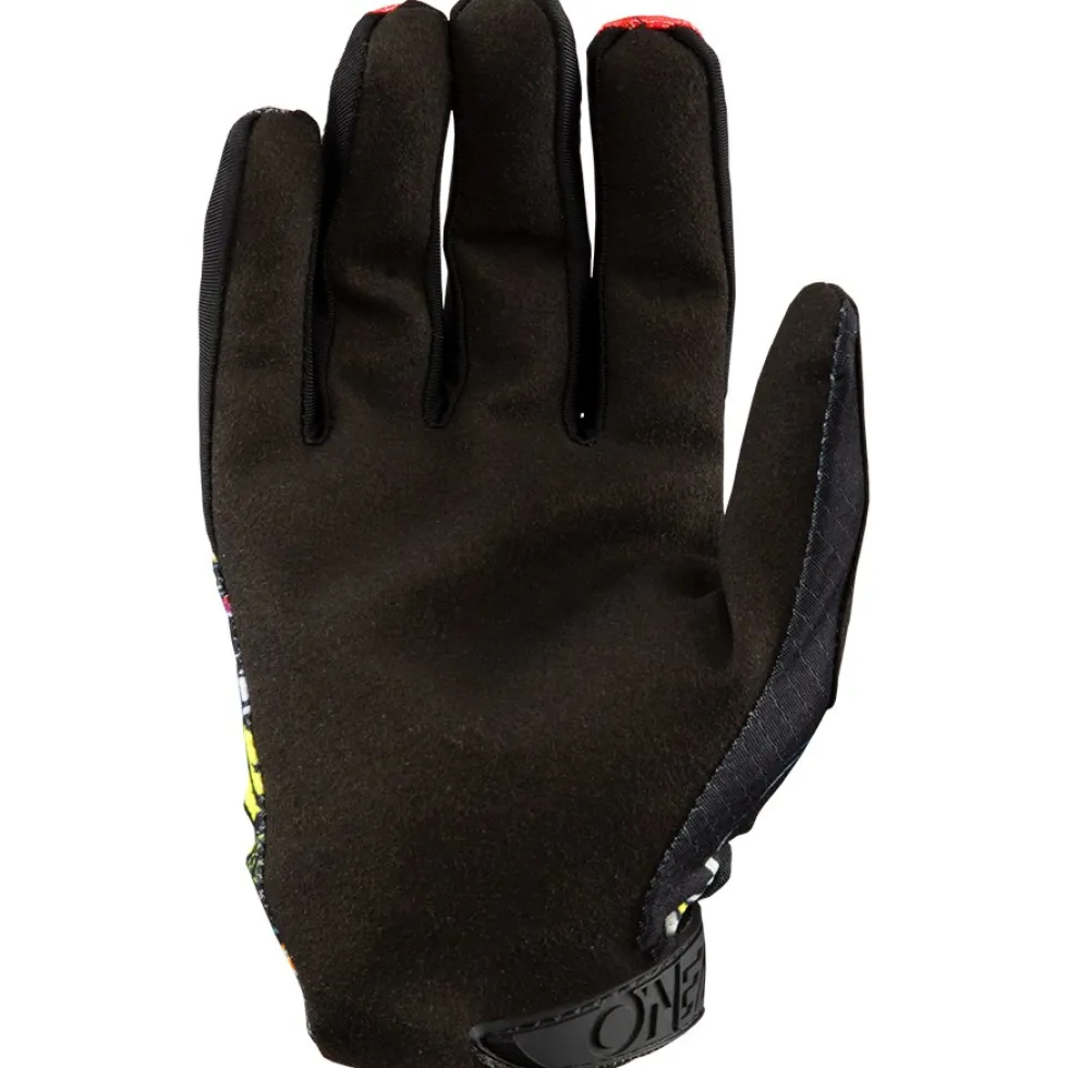 O'Neal Matrix Youth Handschoenen Kinderen - CRANK V.20 multi