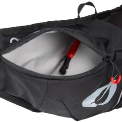 O'Neal MTB Heuptas - V.23 zwart