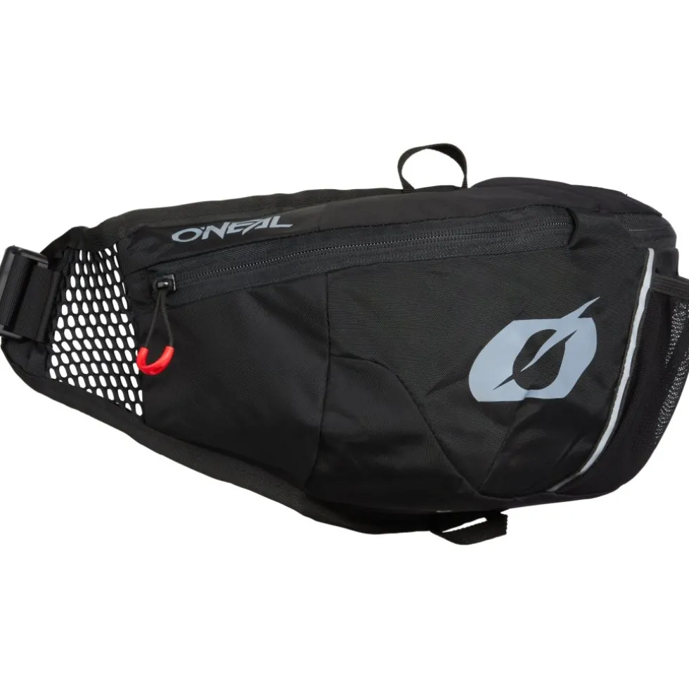 O'Neal MTB Heuptas - V.23 zwart