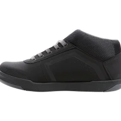 O'Neal Pinned Pro Flat Pedal MTB-Schoenen - V.22 zwart/grijs