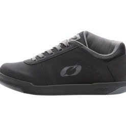 O'Neal Pinned Pro Flat Pedal MTB-Schoenen - V.22 zwart/grijs