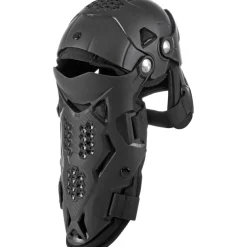 O'Neal Pro IV Kniebeschermer - V.21 zwart