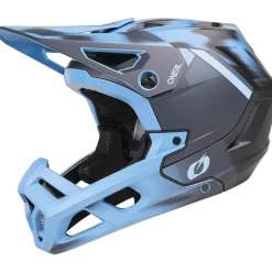Mtb-Helmen|Downhill Helmen < ONeal O'Nea 1 He - GACIOR V.26 bue