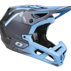 Mtb-Helmen|Downhill Helmen < ONeal O'Nea 1 He - GACIOR V.26 bue