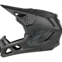 O'Neal SL1 Helm - SOLID V.24 zwart