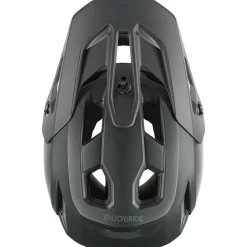 O'Neal SL1 Helm - SOLID V.24 zwart