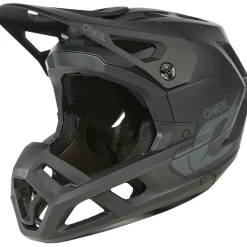 O'Neal SL1 Helm - SOLID V.24 zwart