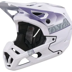 Downhill Helmen < ONeal O'Nea 1 He - TERRA V.26 white
