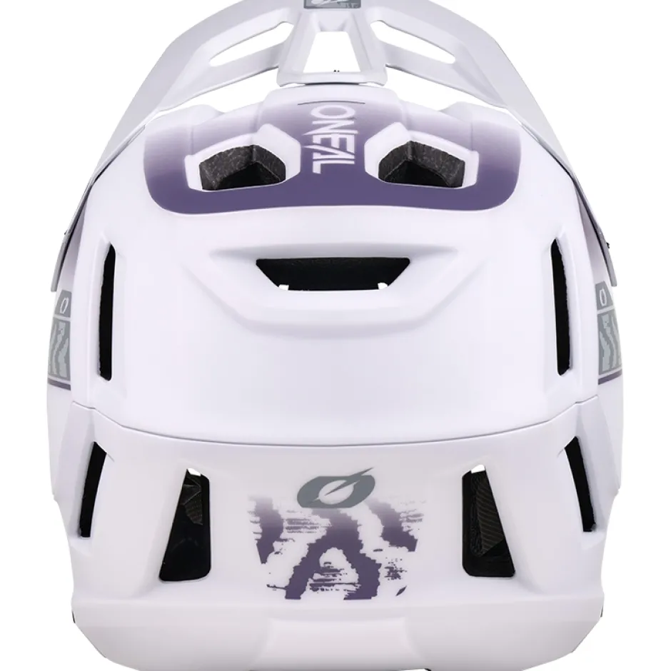 Downhill Helmen < ONeal O'Nea 1 He - TERRA V.26 white