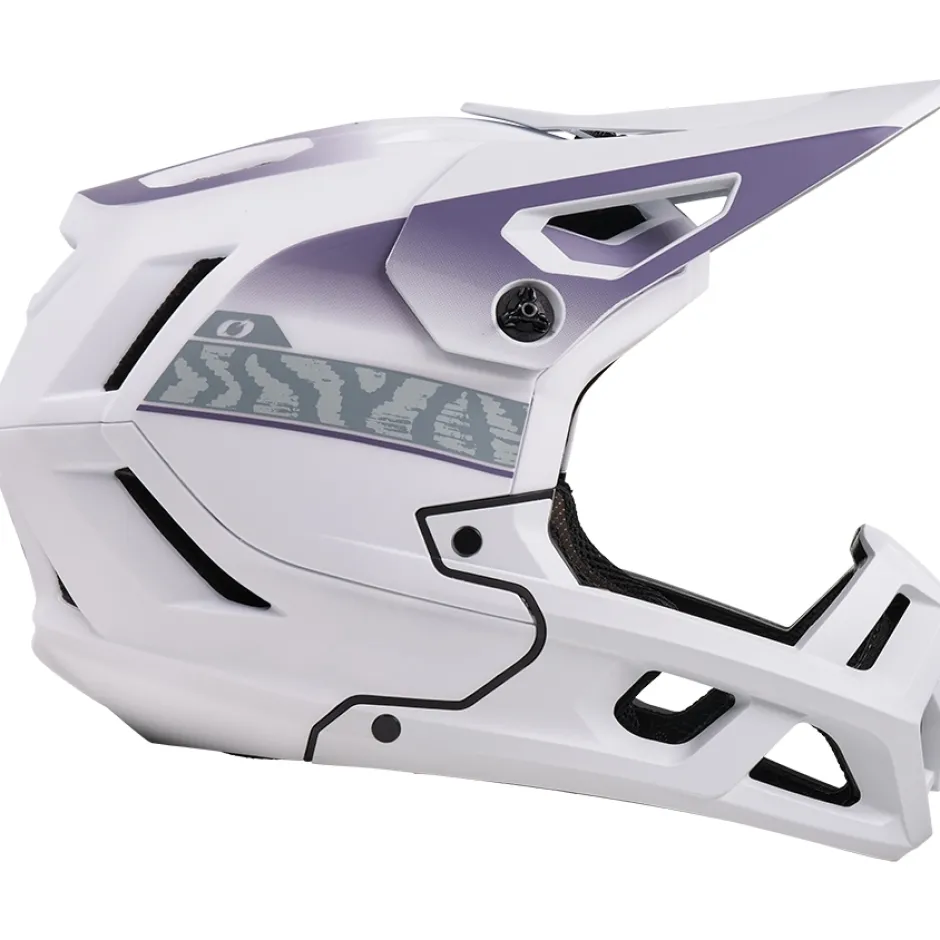 Downhill Helmen < ONeal O'Nea 1 He - TERRA V.26 white