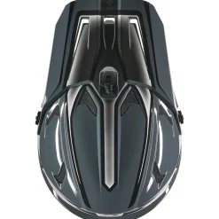 O'Neal Sonus Helm - SLICK V.26 black/gray