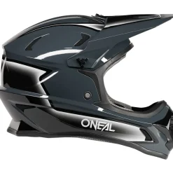 O'Neal Sonus Helm - SLICK V.26 black/gray