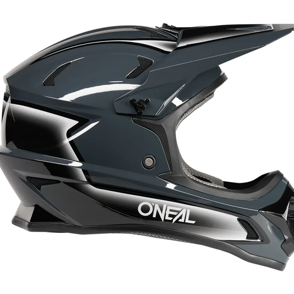O'Neal Sonus Helm - SLICK V.26 black/gray