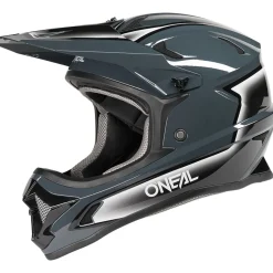 O'Neal Sonus Helm - SLICK V.26 black/gray